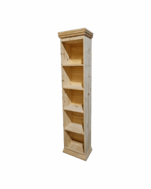 Biblioteca Recta 0.40