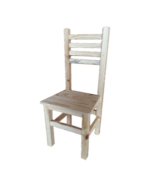 Silla 4 Fajas