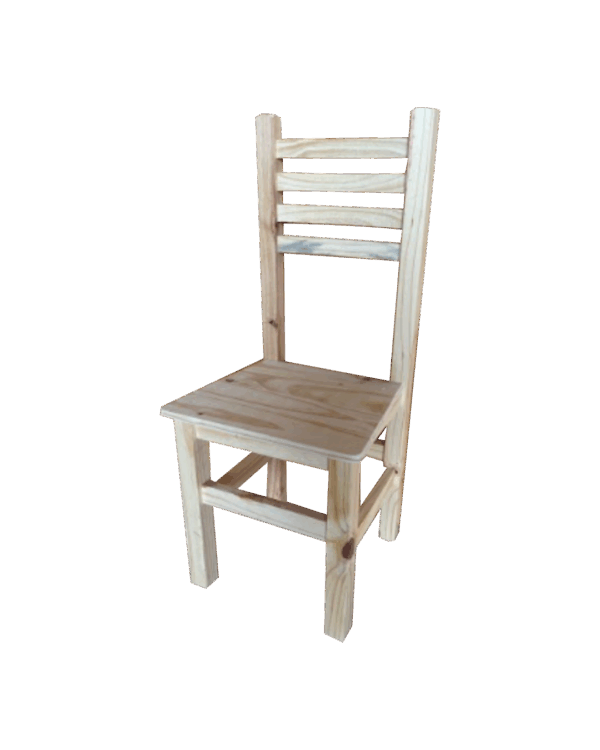 Silla 4 Fajas