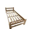 Cama de 1 Plaza