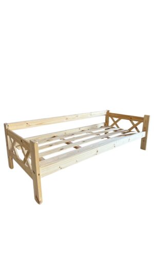 Cama Divan