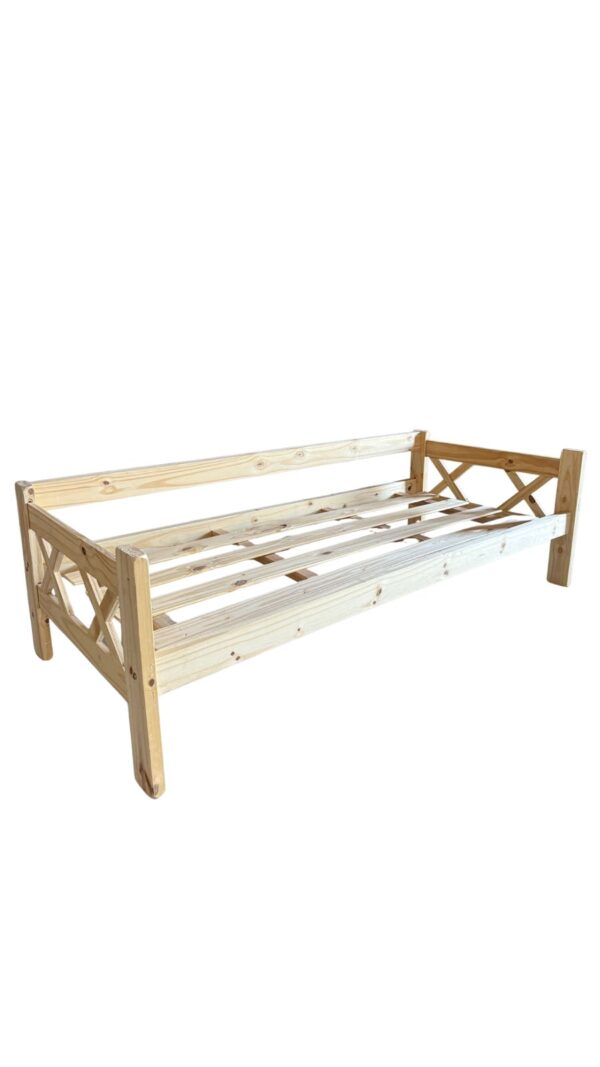 Cama Divan