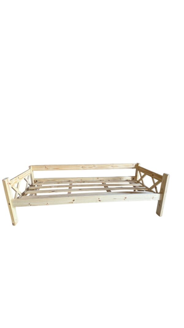 Cama Divan