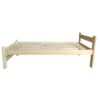 Cama de 1 Plaza