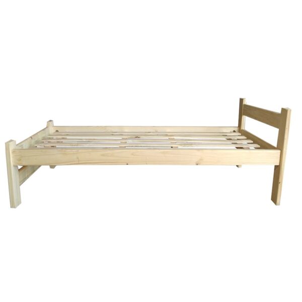 Cama de 1 Plaza